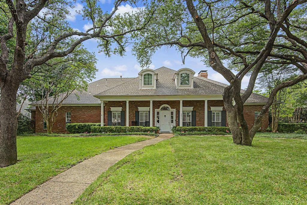 5831 London Lane, Dallas, TX 75252
