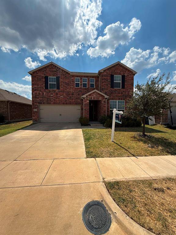 1009 Norias Drive, Forney, TX 75126