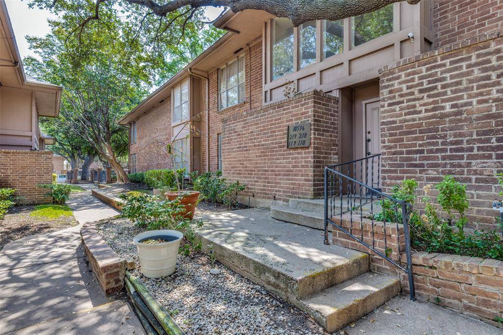 10536 Stone Canyon Road #119, Dallas, TX 75230