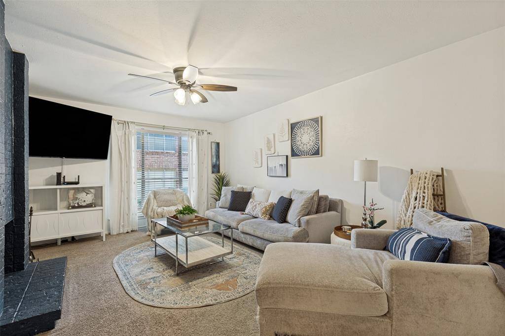 10536 Stone Canyon Road #119, Dallas, TX 75230
