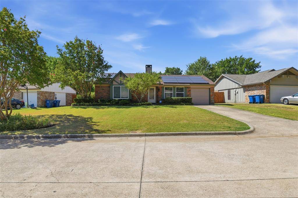 150 Brockway Drive, Rockwall, TX 75032