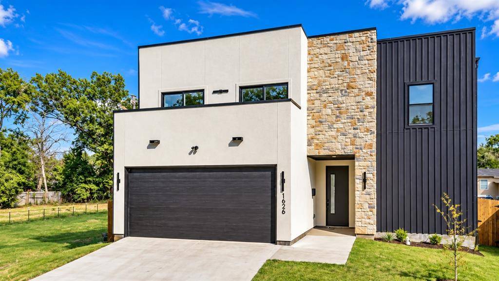 1626 Bannock Avenue, Dallas, TX 75215