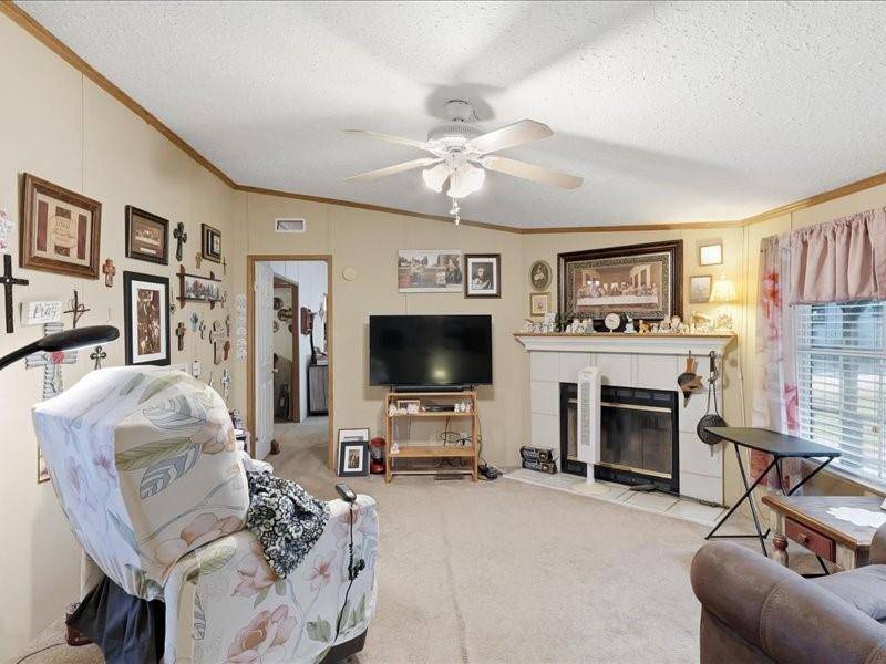 7515 County Road 1014a, Joshua, TX 76058