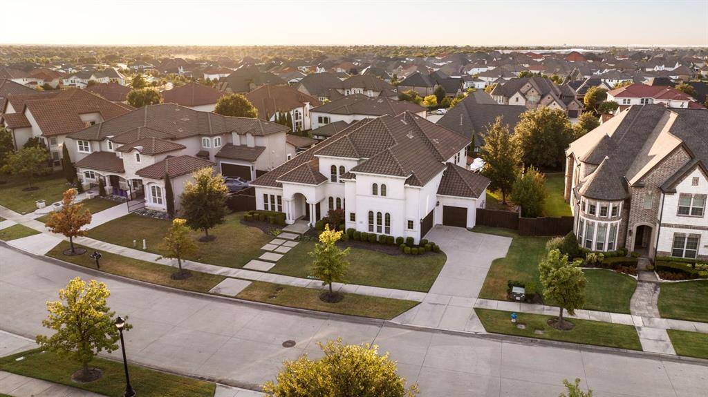 1043 Running Bay, Frisco, TX 75036
