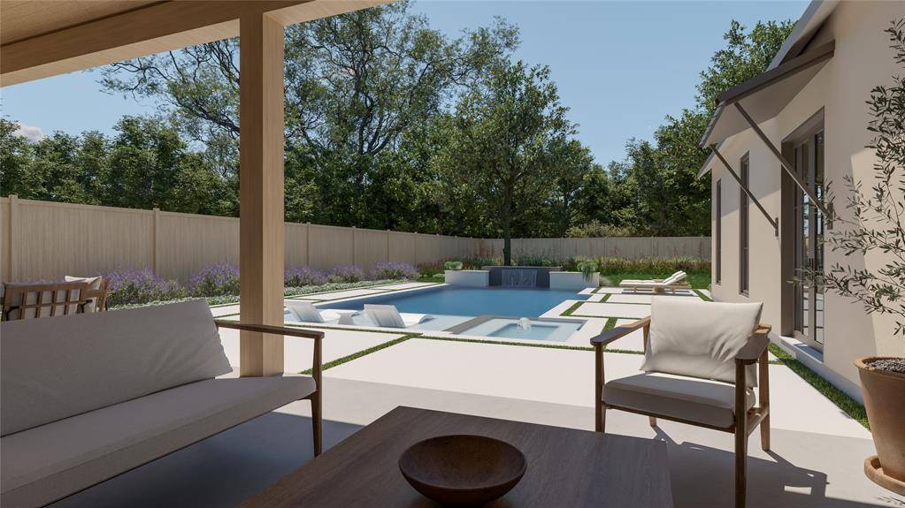 310 Blevins Street, Grapevine, TX 76051