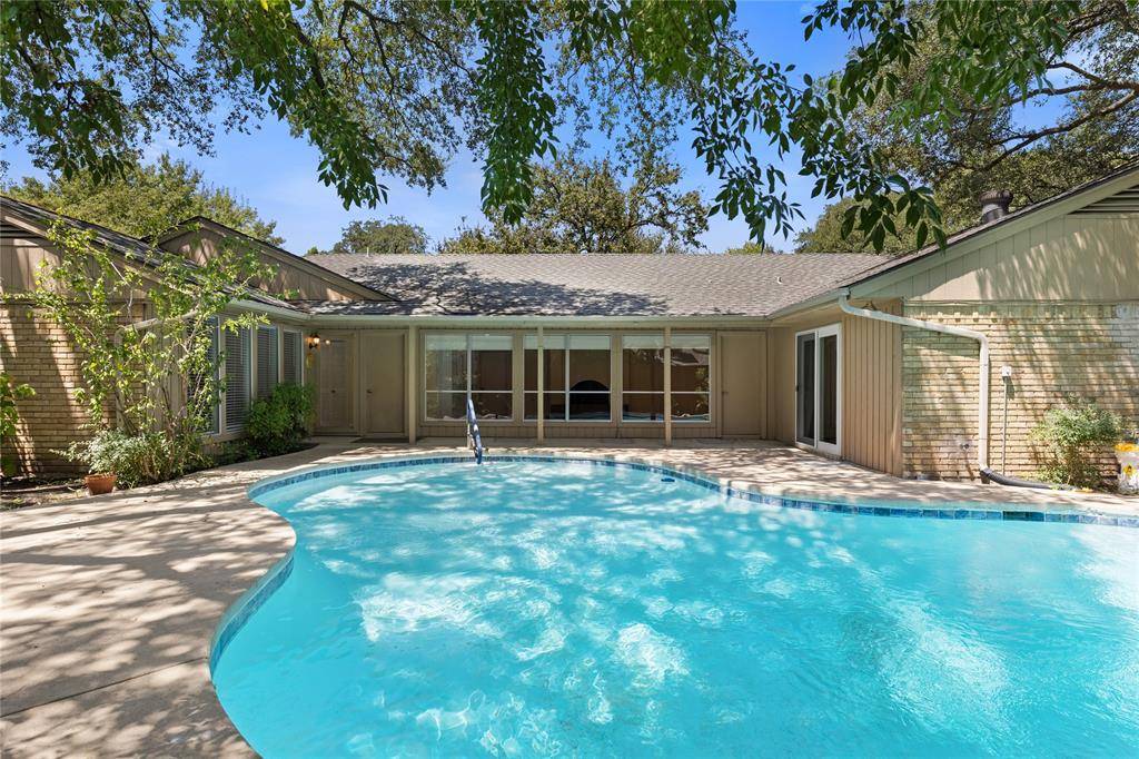 14918 Vistaridge Drive, Dallas, TX 75248