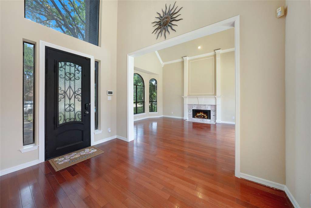 4516 Salerno Circle, Plano, TX 75093