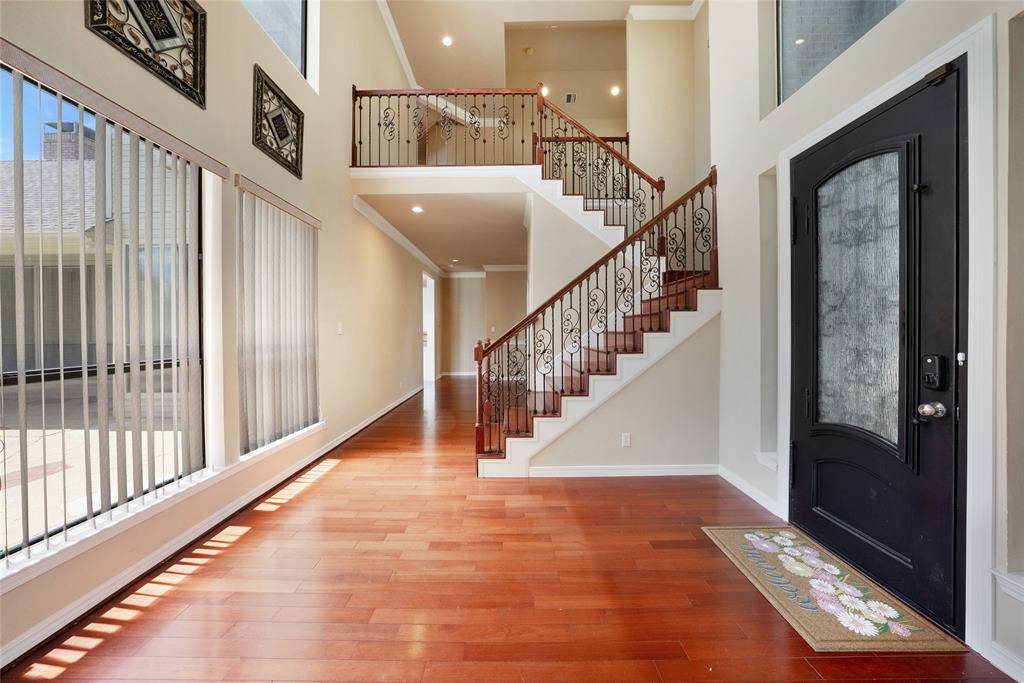 4516 Salerno Circle, Plano, TX 75093