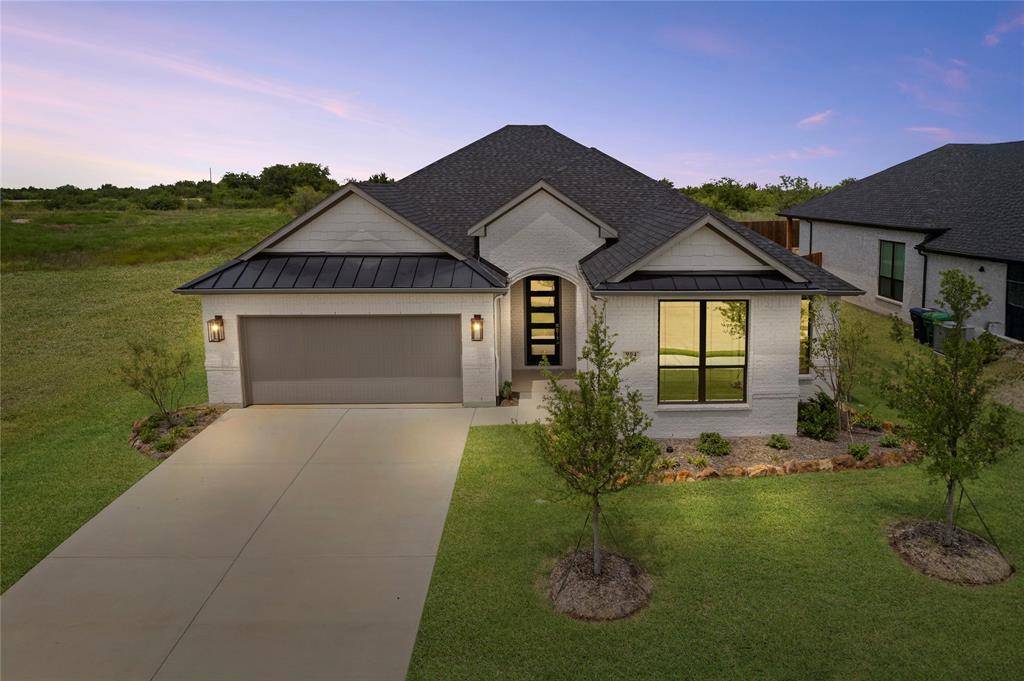 904 Beall Street, Denton, TX 76207