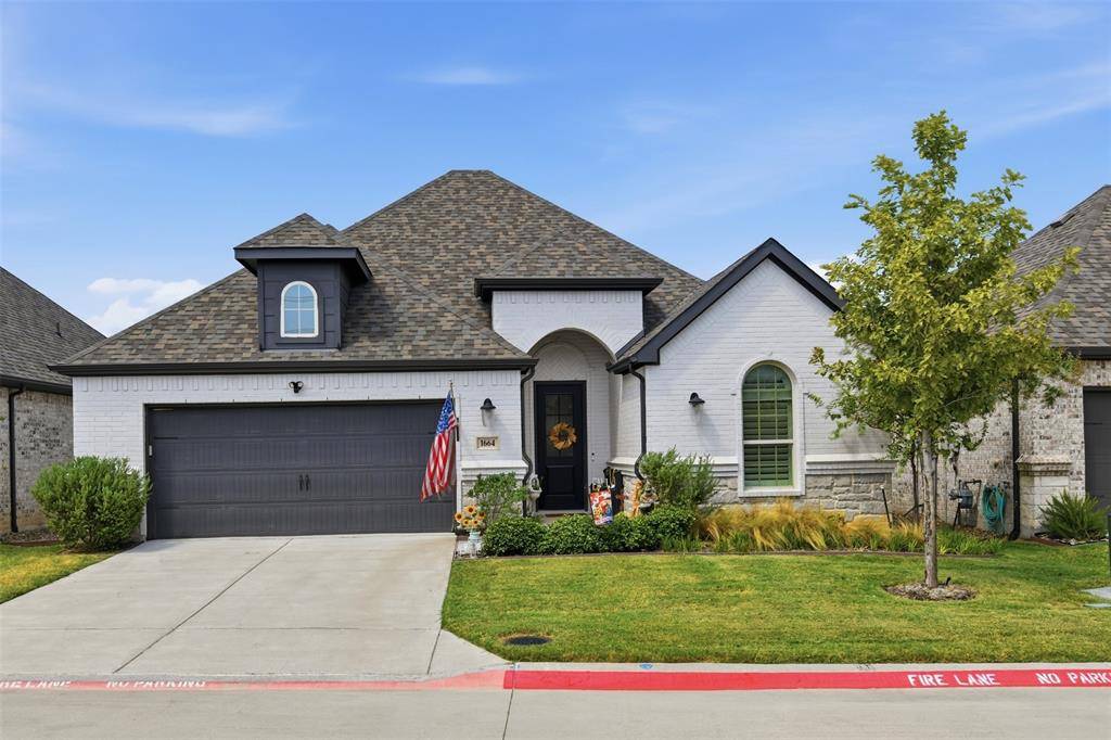 1664 Madrid Way, Rockwall, TX 75087