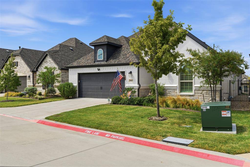1664 Madrid Way, Rockwall, TX 75087