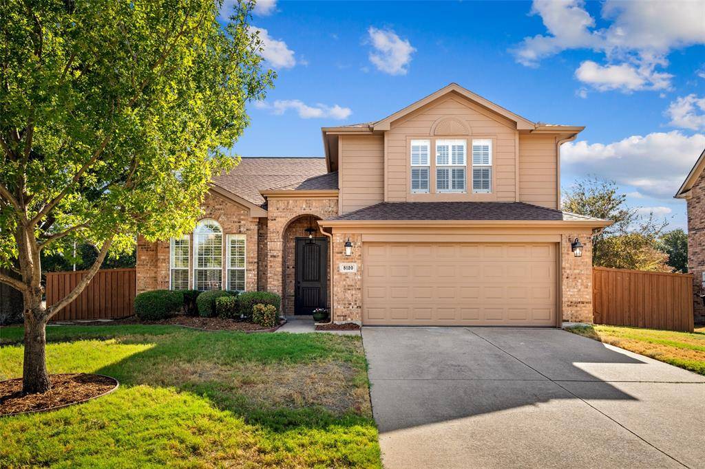 8120 Tavaros Drive, Plano, TX 75024