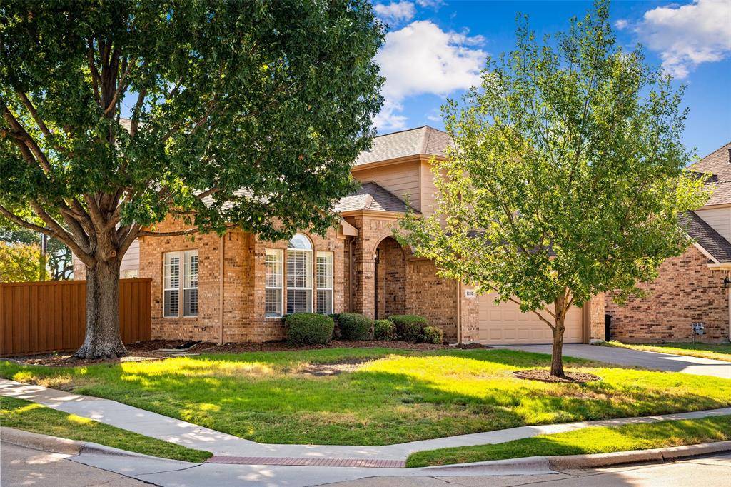 8120 Tavaros Drive, Plano, TX 75024