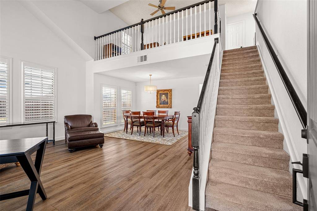 8120 Tavaros Drive, Plano, TX 75024