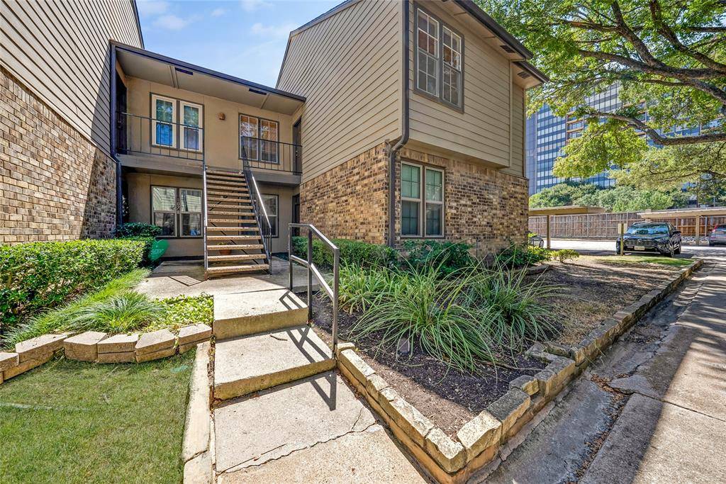 5300 Keller Springs Road #1077, Dallas, TX 75248