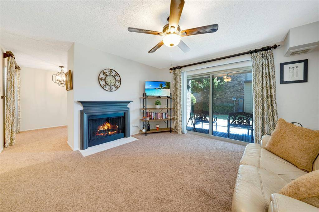 5300 Keller Springs Road #1077, Dallas, TX 75248