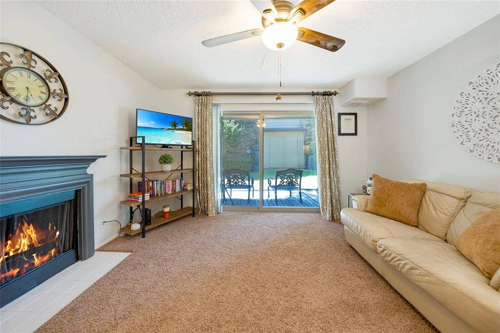 5300 Keller Springs Road #1077, Dallas, TX 75248