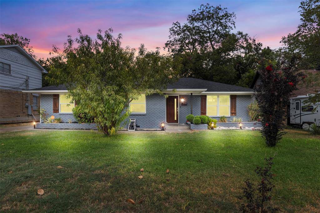 5810 Caracas Drive, Dallas, TX 75232