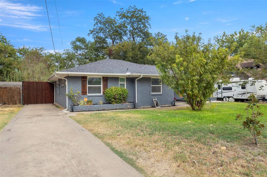 5810 Caracas Drive, Dallas, TX 75232