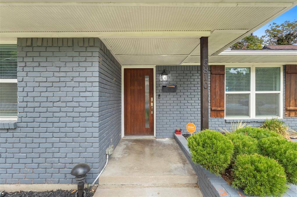 5810 Caracas Drive, Dallas, TX 75232