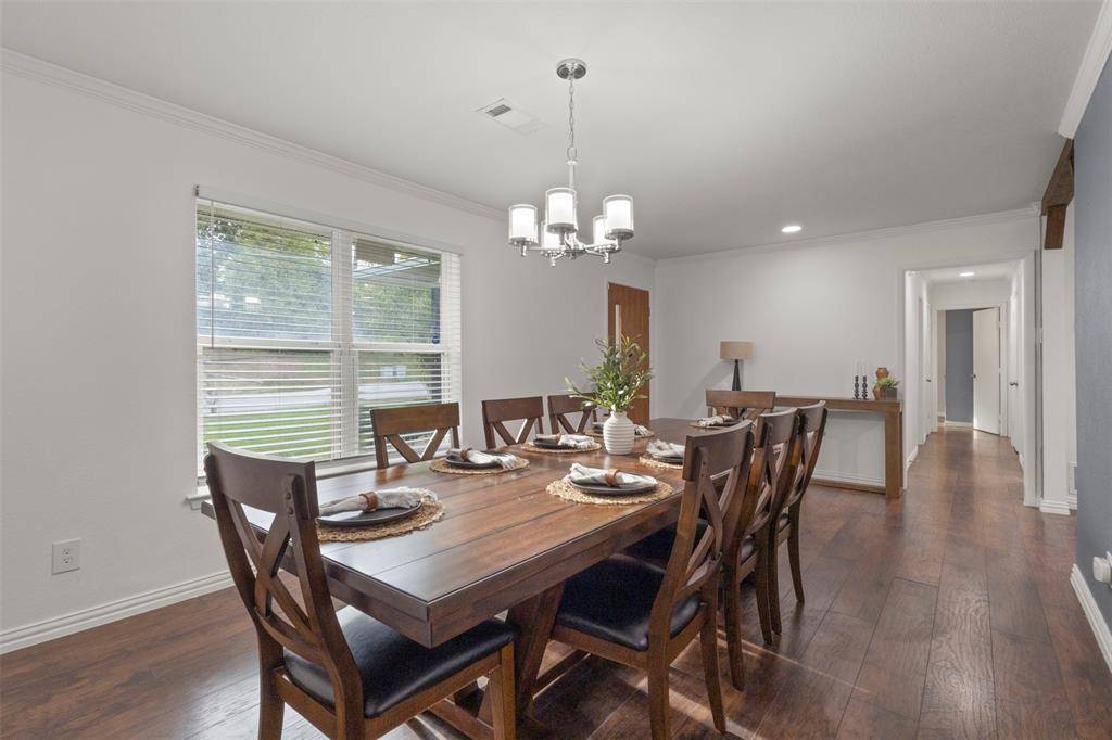 5810 Caracas Drive, Dallas, TX 75232