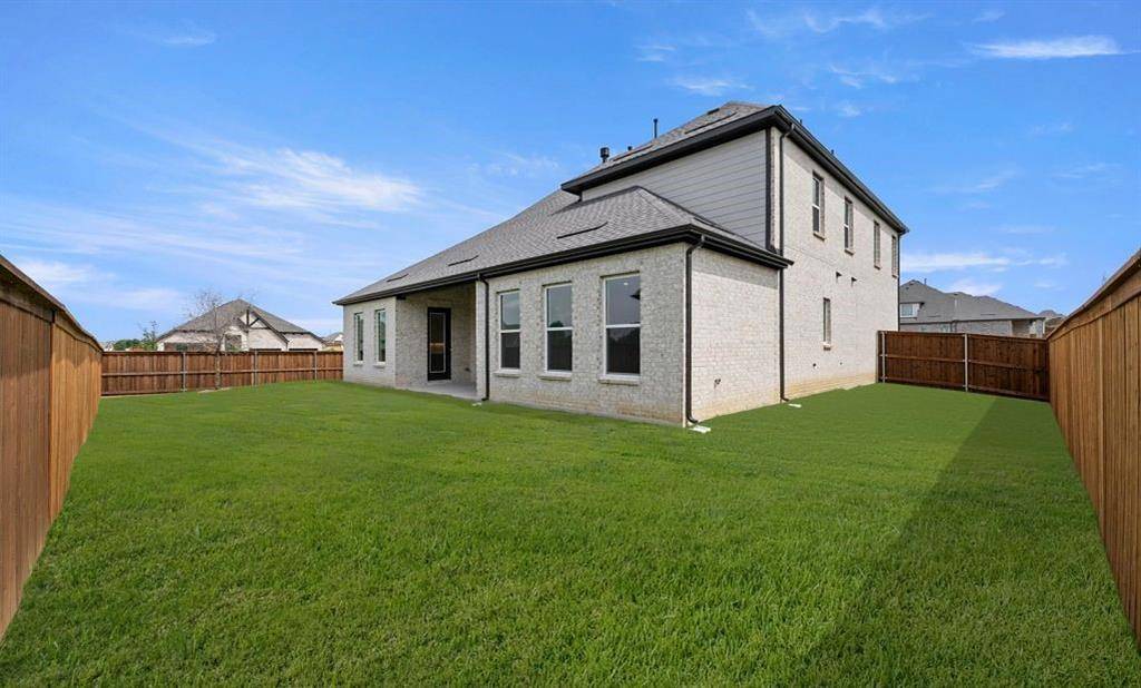 2212 Switchgrass Drive, Flower Mound, TX 76226