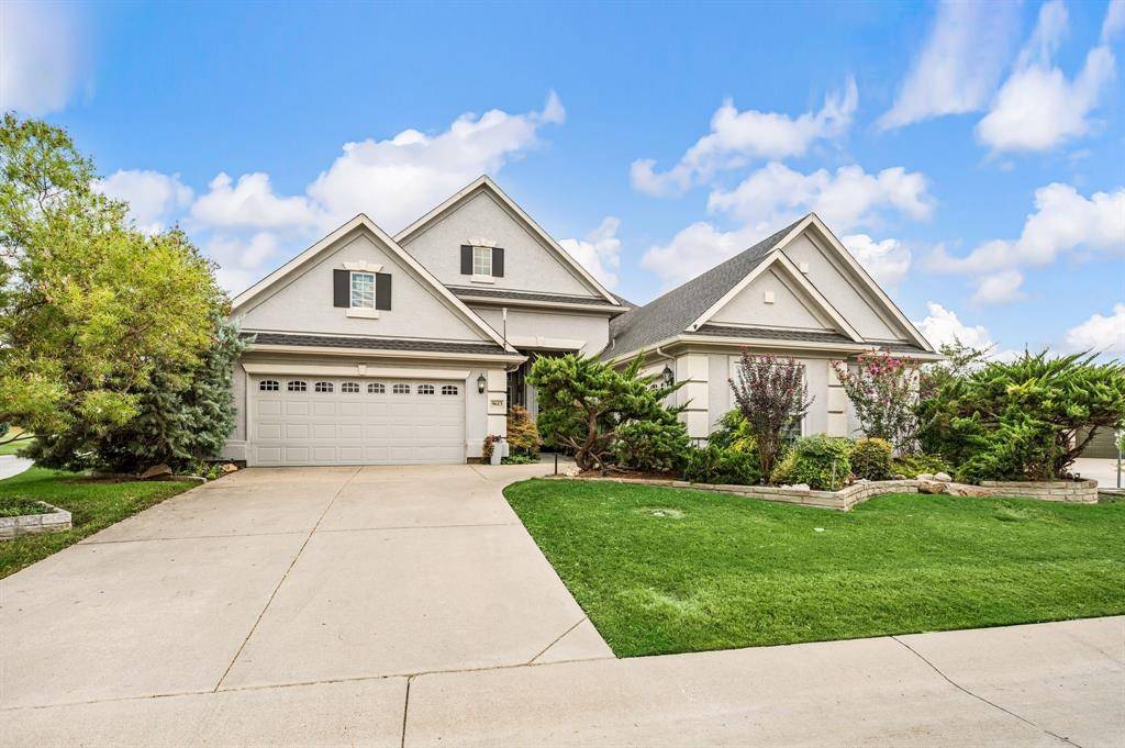 9613 Crestview Drive, Denton, TX 76207