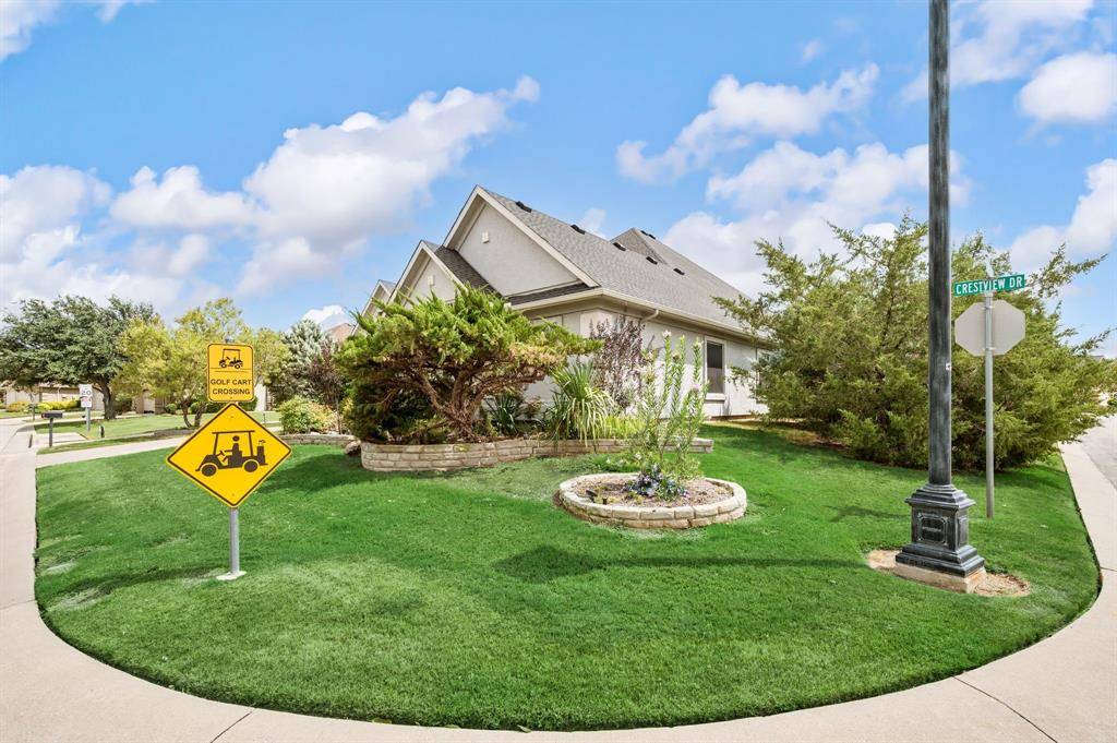 9613 Crestview Drive, Denton, TX 76207