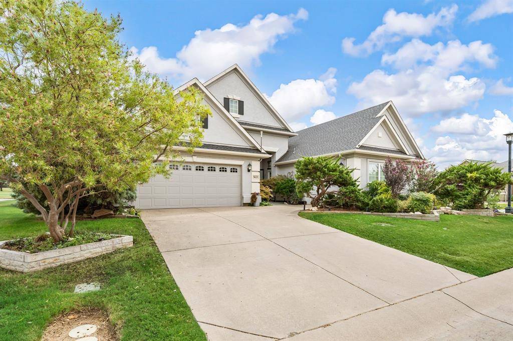 9613 Crestview Drive, Denton, TX 76207
