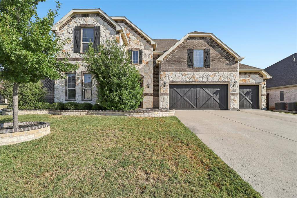 1500 Snapdragon Court, Celina, TX 75078