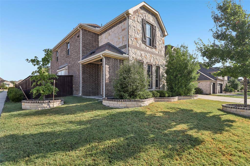 1500 Snapdragon Court, Celina, TX 75078