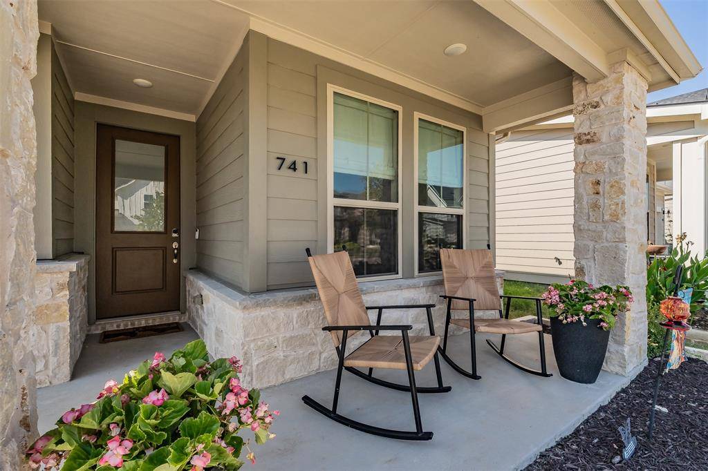 741 Peaceful Lane, Argyle, TX 76226