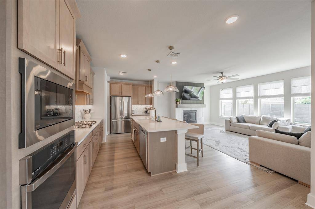 741 Peaceful Lane, Argyle, TX 76226