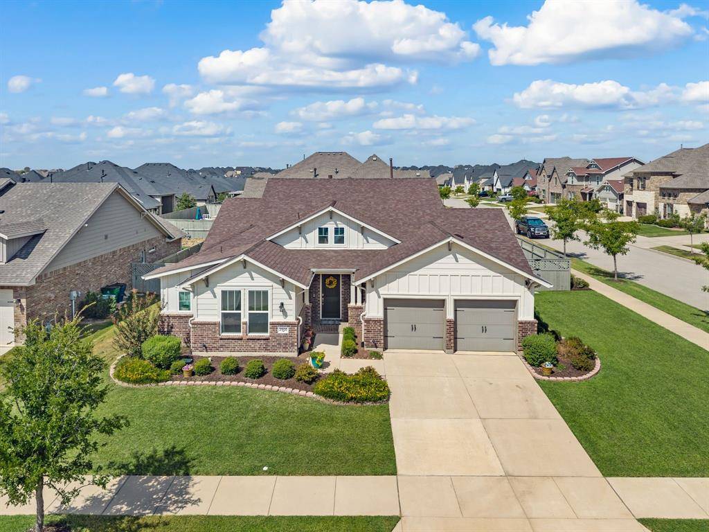 2900 Peekaboo Lane, Northlake, TX 76247