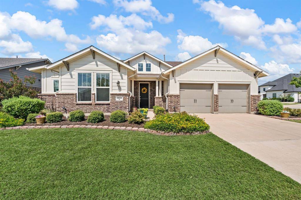 2900 Peekaboo Lane, Northlake, TX 76247