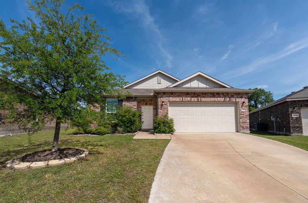 315 Citrus Drive, Fate, TX 75189