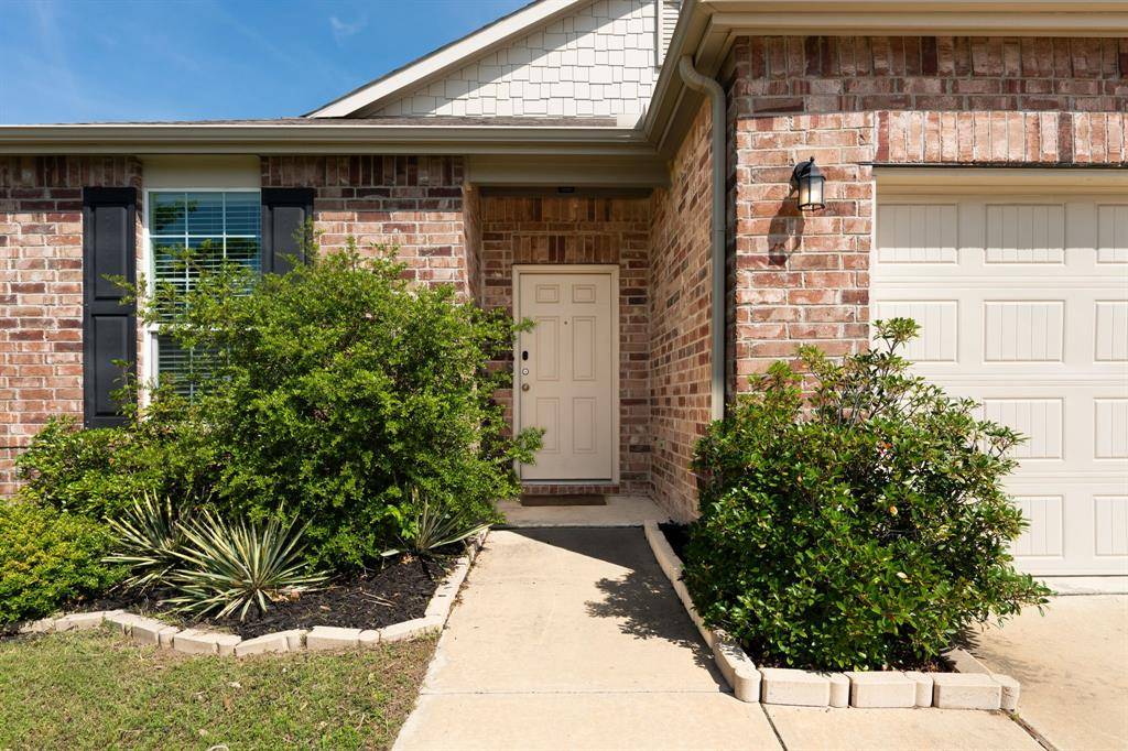 315 Citrus Drive, Fate, TX 75189