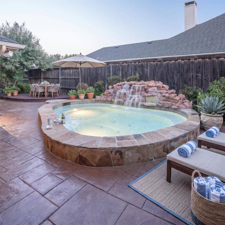 742 Yellowstone Drive, Allen, TX 75002
