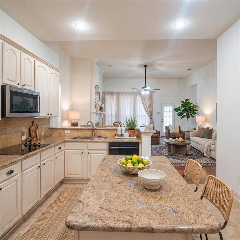 742 Yellowstone Drive, Allen, TX 75002
