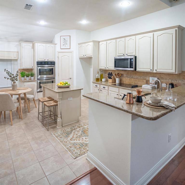 742 Yellowstone Drive, Allen, TX 75002