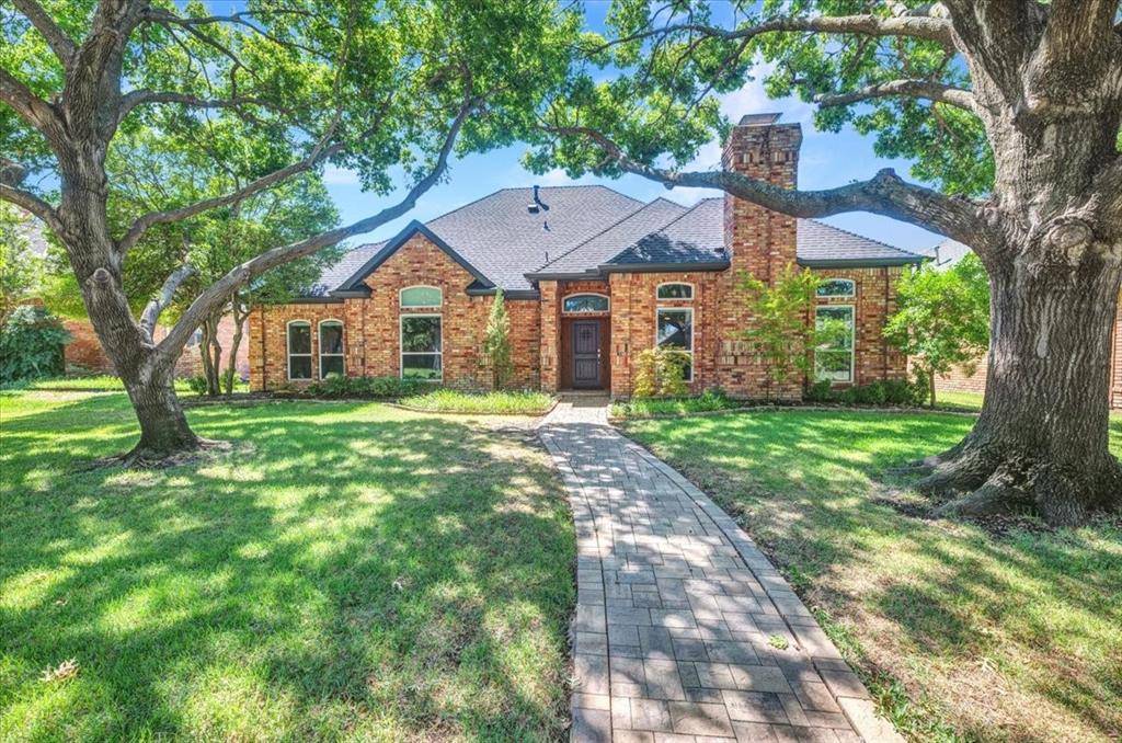 5208 Streamwood Lane, Plano, TX 75093