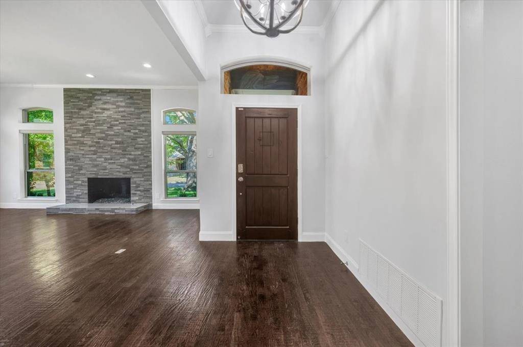 5208 Streamwood Lane, Plano, TX 75093