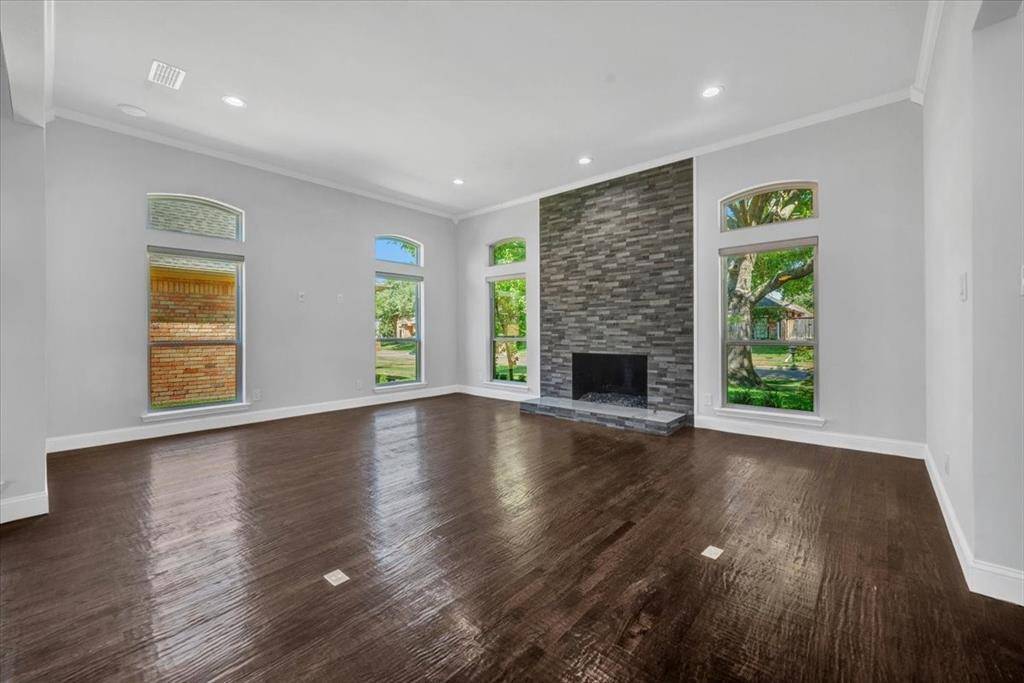 5208 Streamwood Lane, Plano, TX 75093