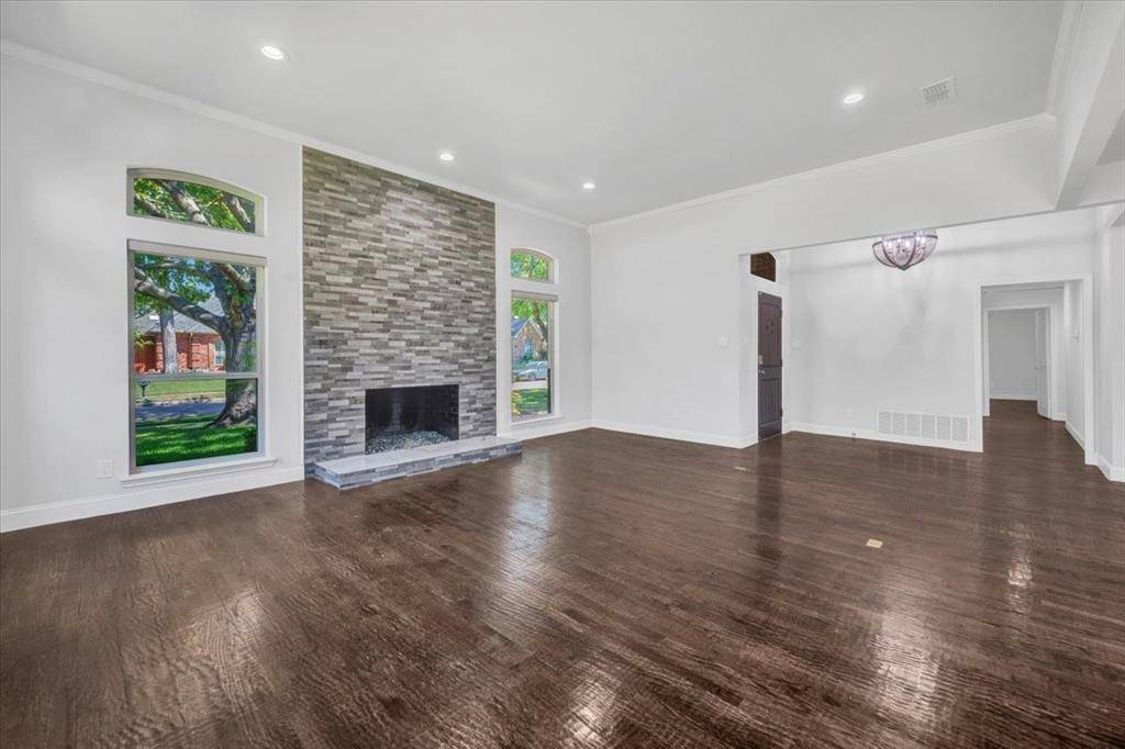 5208 Streamwood Lane, Plano, TX 75093
