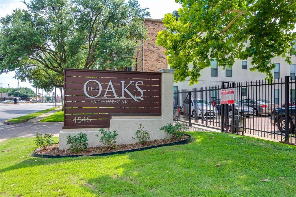 1317 Annex Avenue #224, Dallas, TX 75204