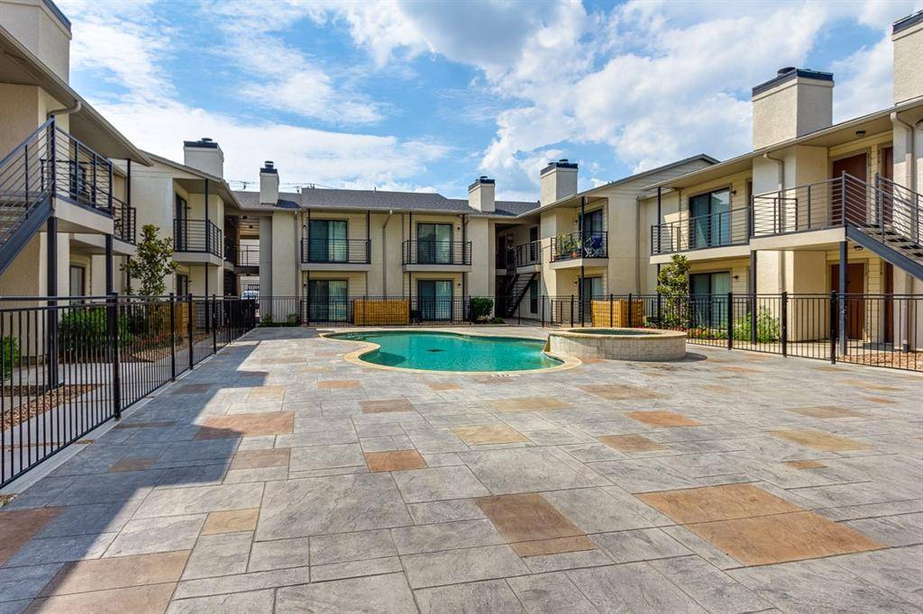 1317 Annex Avenue #224, Dallas, TX 75204