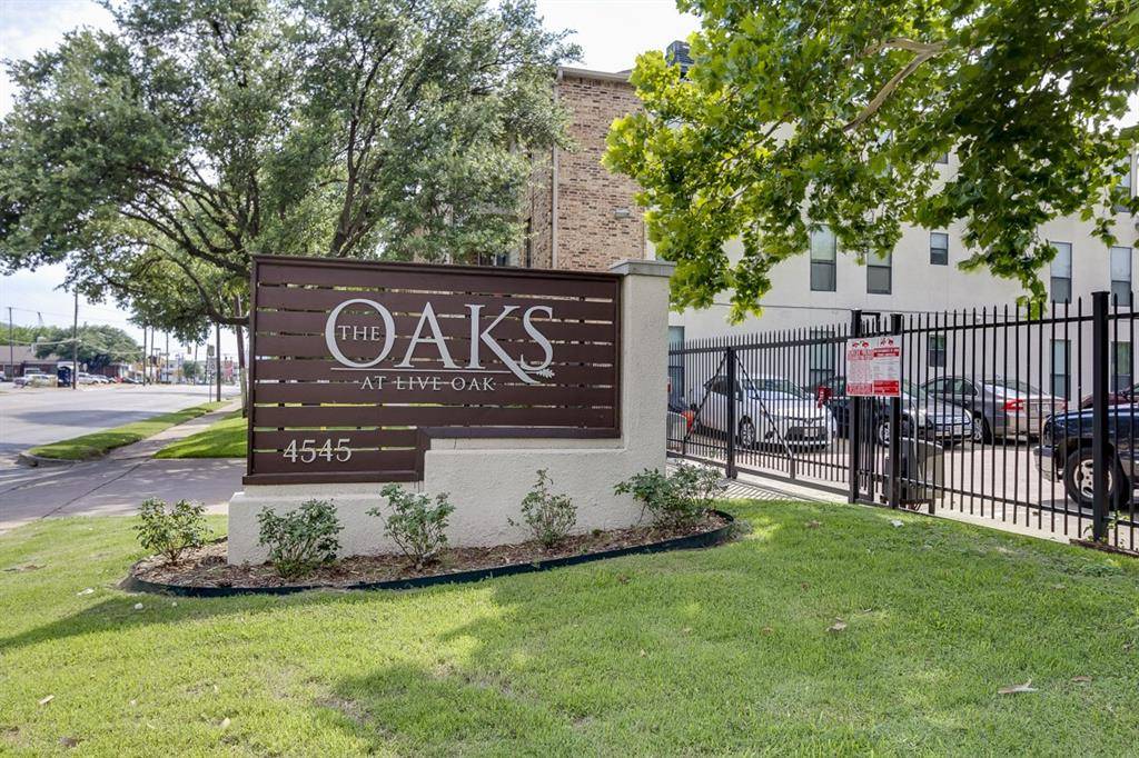 1317 Annex Avenue #230, Dallas, TX 75204