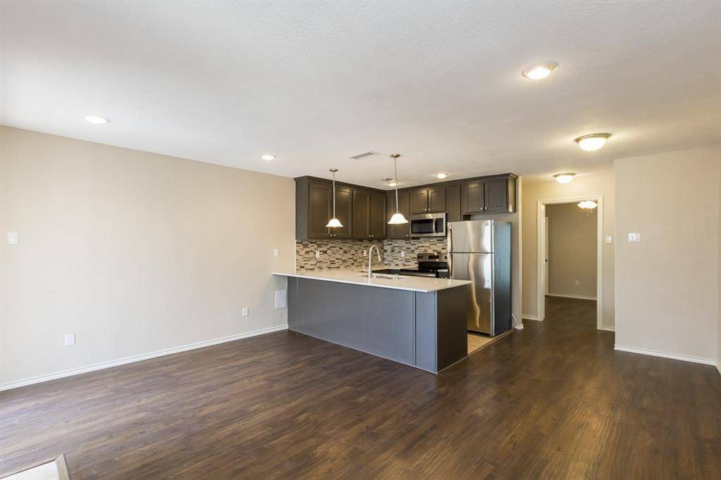 1317 Annex Avenue #229, Dallas, TX 75204