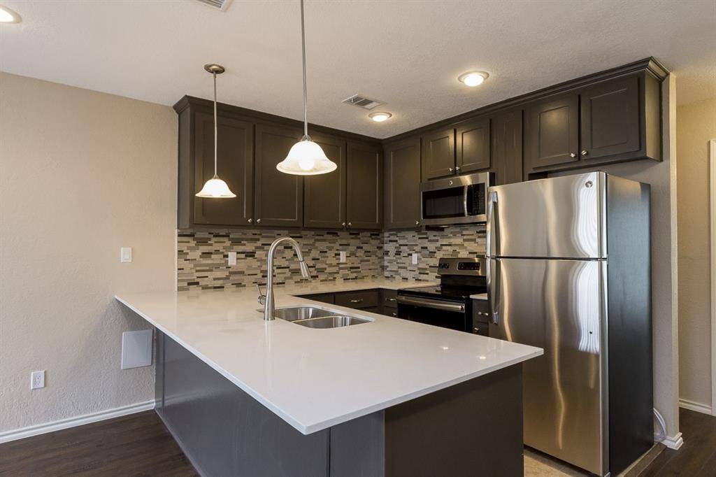 1317 Annex Avenue #229, Dallas, TX 75204