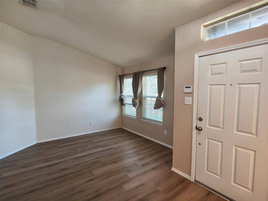1304 Hansberry Drive, Allen, TX 75002